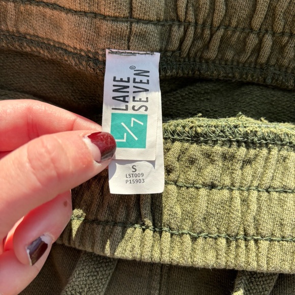 Hawkins Stranger Things Joggers - Picture 4 of 5